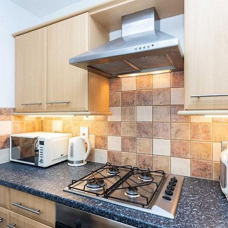 30 Percent Off Monthly Stays - City Centre - 3 Bedrooms St Albans Buitenkant foto