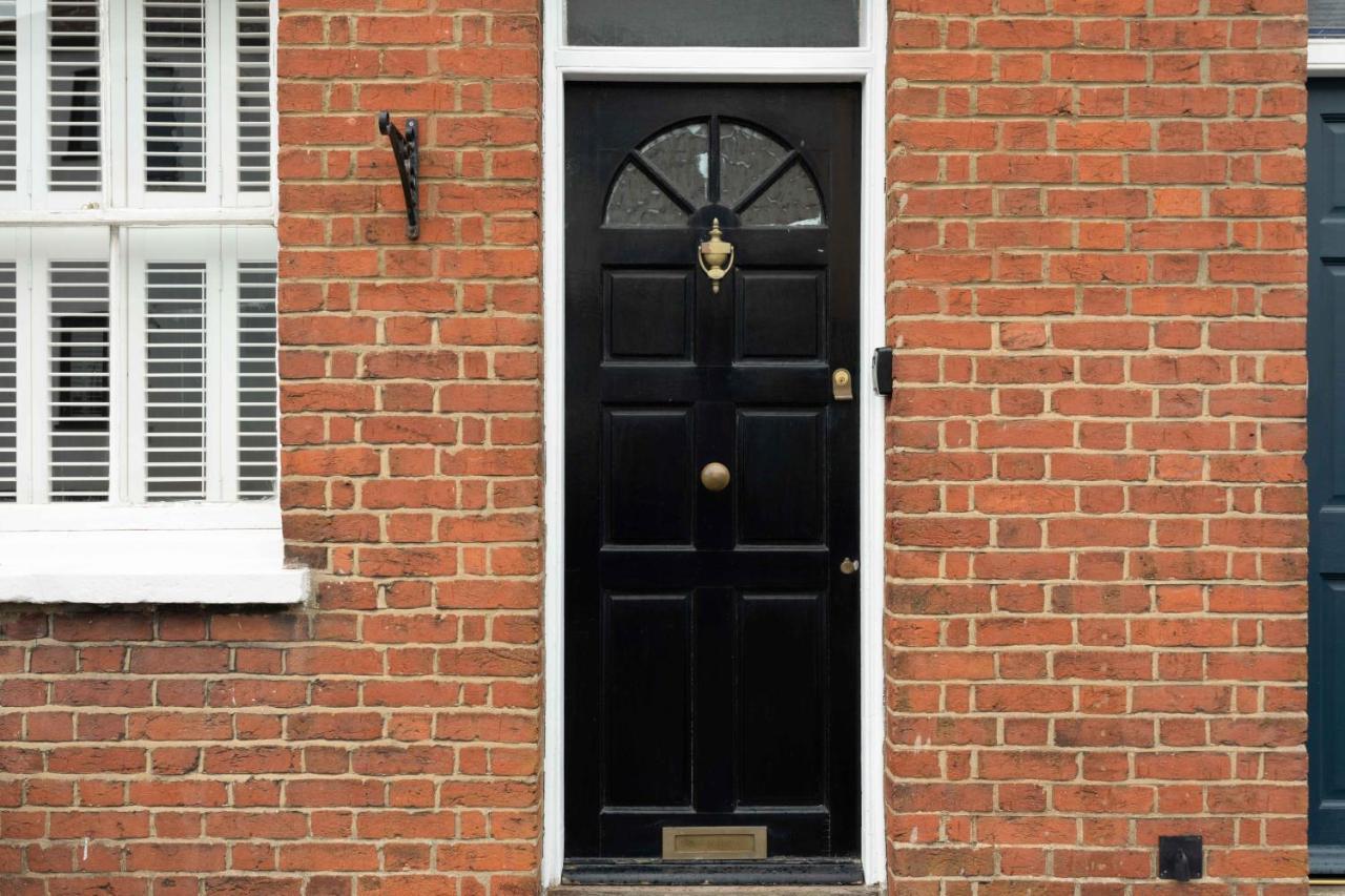 30 Percent Off Monthly Stays - City Centre - 3 Bedrooms St Albans Buitenkant foto