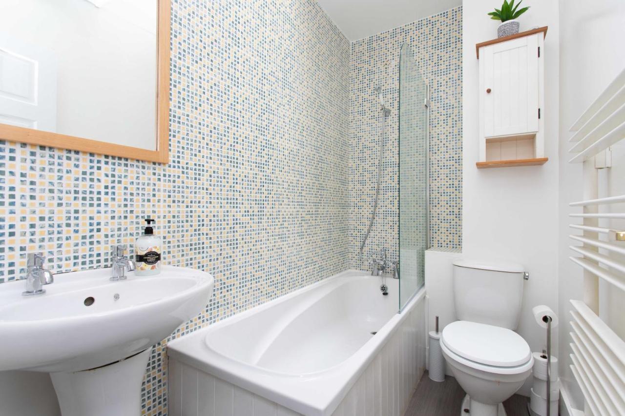 30 Percent Off Monthly Stays - City Centre - 3 Bedrooms St Albans Buitenkant foto
