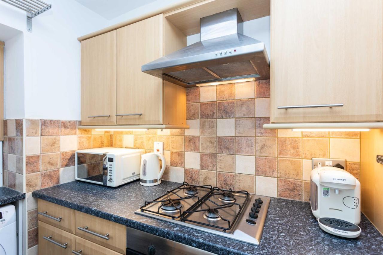 30 Percent Off Monthly Stays - City Centre - 3 Bedrooms St Albans Buitenkant foto