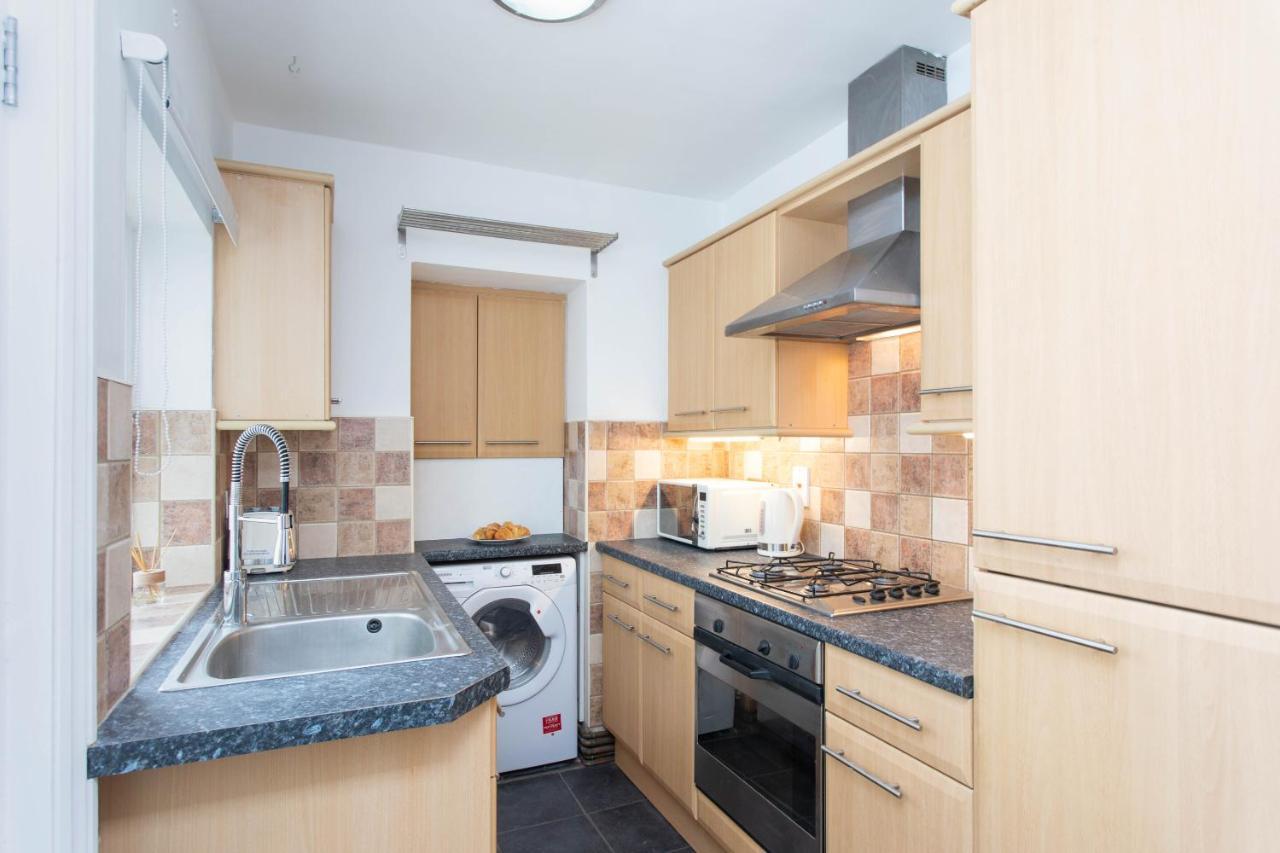 30 Percent Off Monthly Stays - City Centre - 3 Bedrooms St Albans Buitenkant foto